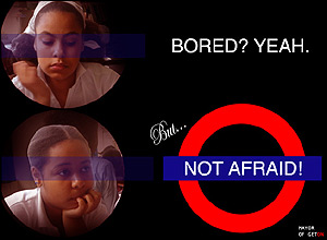 Picture sent in by Ella UK