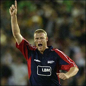 Andy Flintoff