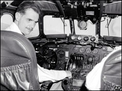 Howard Hughes