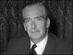 Anthony Eden