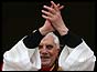 Cardinal Ratzinger 
