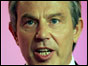 Tony Blair