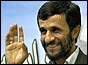 Mahmoud Ahmadinejad