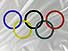 Olympic rings 