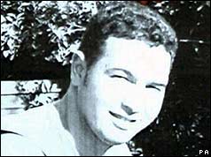 Jean Charles de Menezes