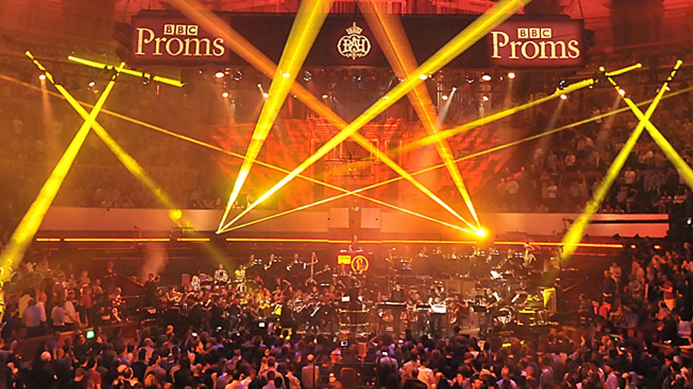 Your favourite Proms moments from the 2015 season
