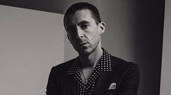 Last Shadow Puppets frontman and BBC Music Day Ambassador