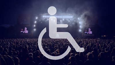 Disabled Access Information