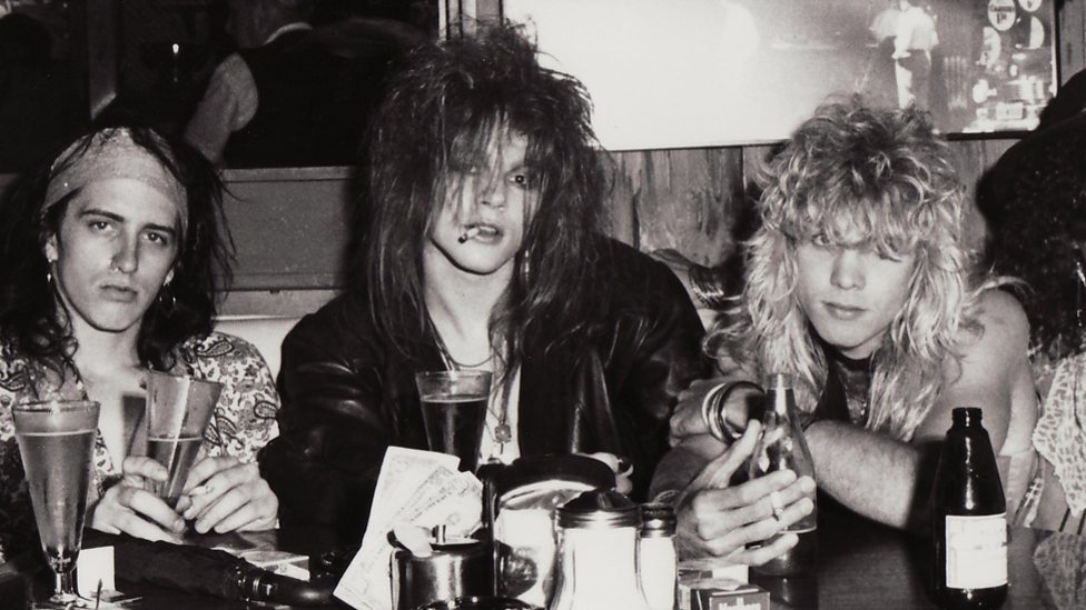 Why Guns N’ Roses shouldn’t be reforming