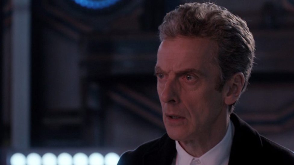 Doctor Who: An adventure in space and time... and sound