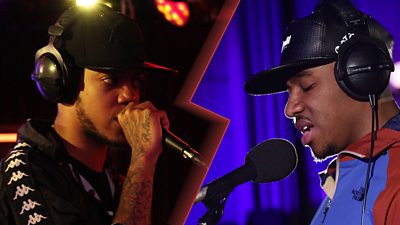 Battle rap: The 10 best disses from the beef that dominated grime in 2015