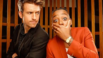 BBC One - Sounds Like Friday Night