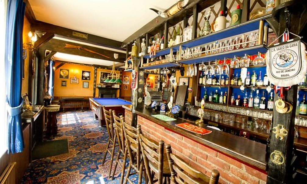 Photograph: Hamptons International