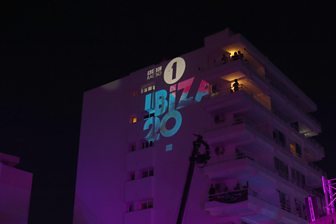 BBC Radio 1: Ibiza 20