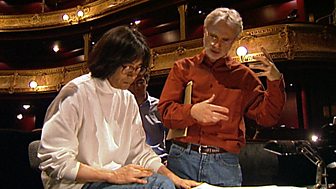 [WATCH] Music Masters: John Adams