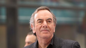 Neil Diamond