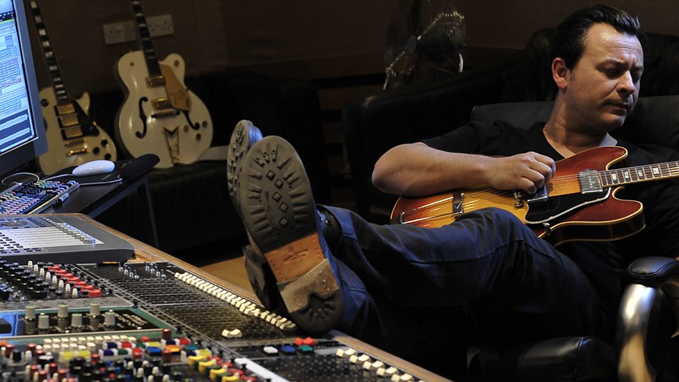 The 10 secrets of a perfect album