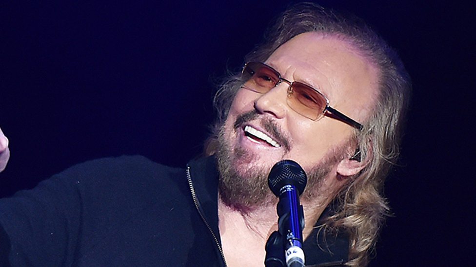 You know more Barry Gibb songs than you think you do