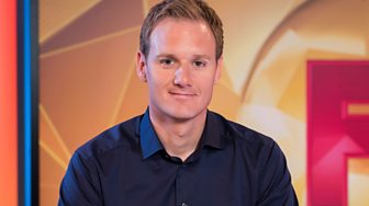 Presenter, Football Focus and BBC Breakfast