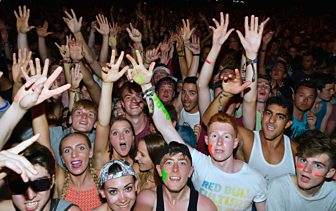 BBC Music - Reading + Leeds