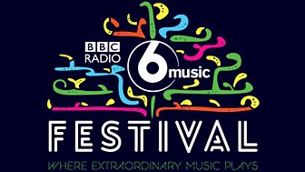 BBC 6 Music Festival