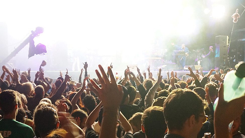 Field report: 10 of the best festival moments of 2015