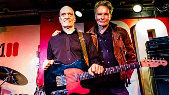 [WATCH] Imagine: The Ecstasy of Wilko Johnson