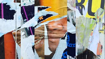 [LISTEN] Radio 1 and 1Xtra's Stories