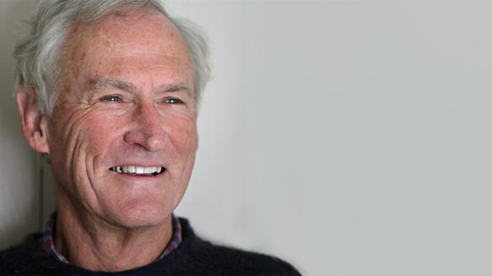 [LISTEN] Radio 3 - Anthropologist Stephen Hugh-Jones performs the dance of the tortoise.