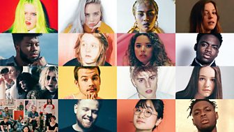 Meet the Sound of 2018 longlist