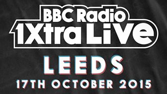 1Xtra Live Leeds