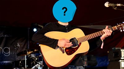 QUIZ: Can you spot these pop stars from their early bios?