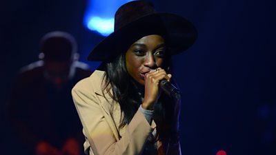 8 superb performances you may have missed from the latest series of Later... with Jools Holland