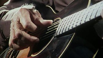 [WATCH] The Devil's Music