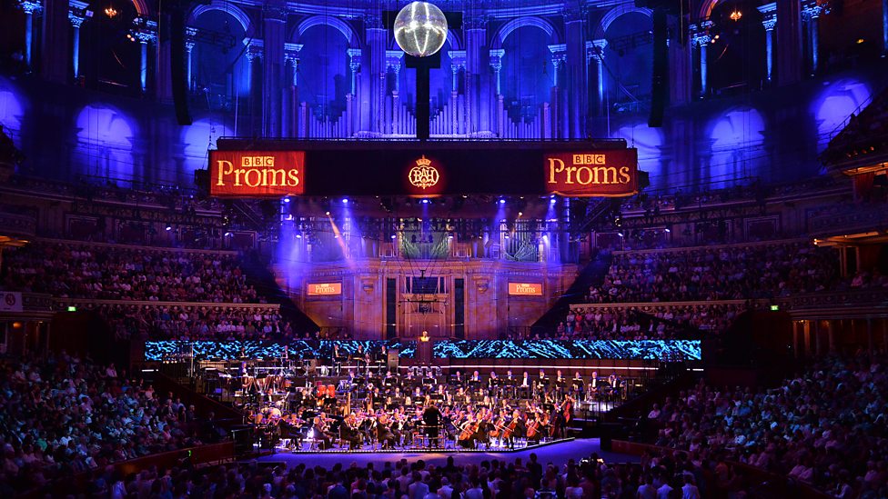 [LISTEN] BBC Proms: Erik Satie, Gymnopédie No.1, orch. Debussy (available until 21 August)