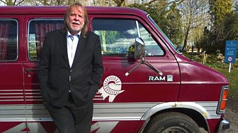 [WATCH] Tales from the Tour Bus: Rock 'n' Roll on the Road