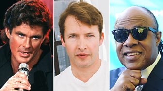 Did these pop stars actually change the course of history?