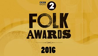 Radio 2 Folk Awards 2016