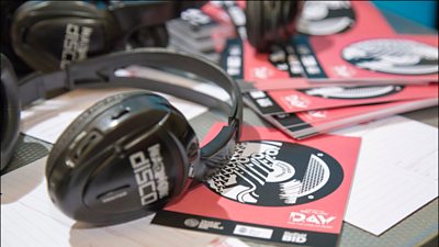 BBC Music Day 2017: Sheffield