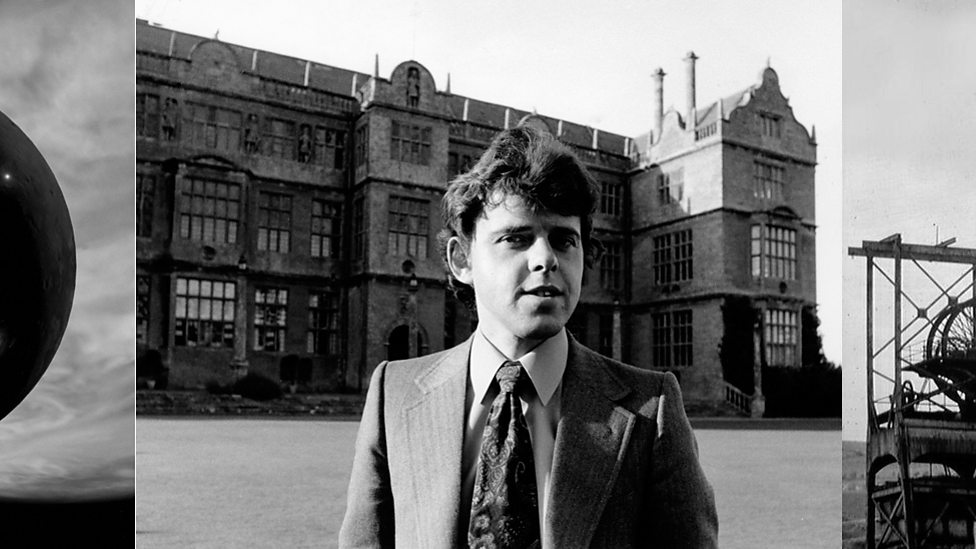 The tragic story of the man who inspired millions to love music