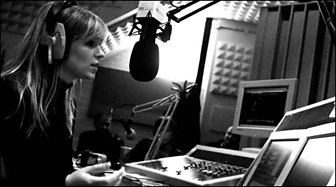Linda Serck, Radio Berkshire, Sat 20:00-21:00