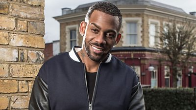 What’s your most powerful track?