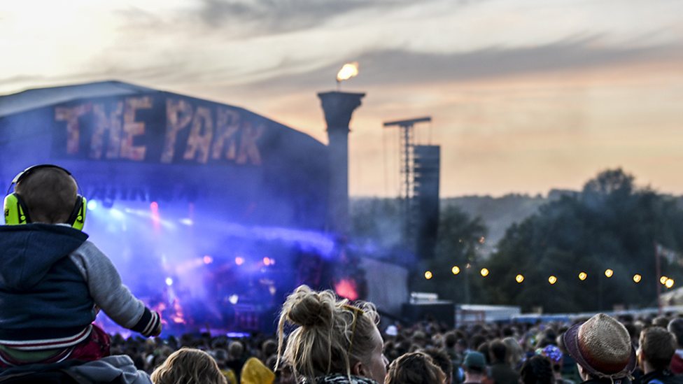 How to 'do' Glastonbury if you're not in the UK