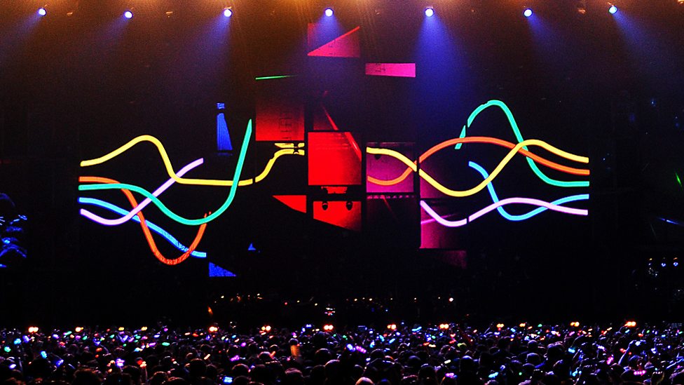 BBC Music Awards 2015: Shortlisted artists revealed!