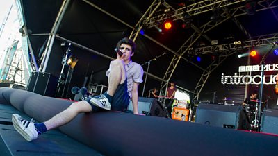 Future festival headliners from the BBC Introducing stage at Radio 1's Big Weekend 2017