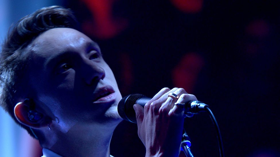 [WATCH] The xx perform On Hold on Later… with Jools Holland