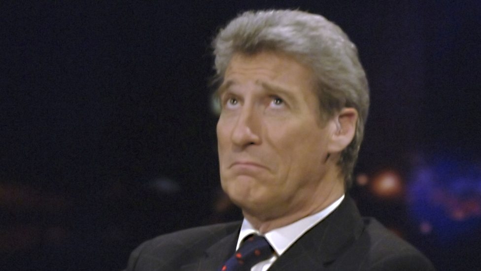 The 7 most awkward music interviews on Newsnight