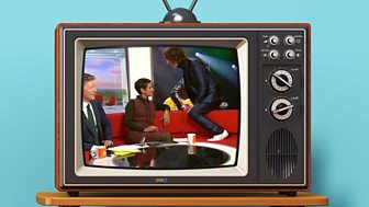 8 of the most awkward music interviews on chat shows