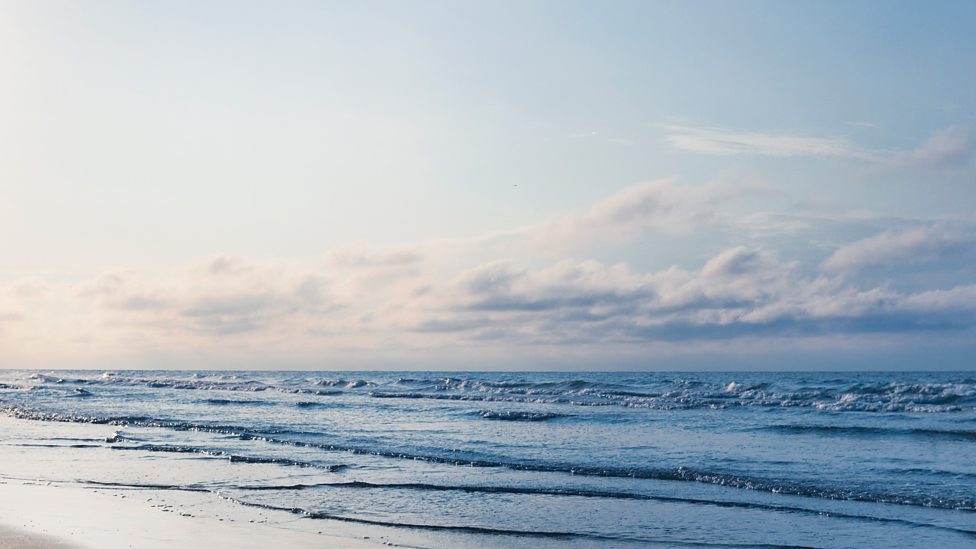 Slow radio: Why people are tuning in to tune out