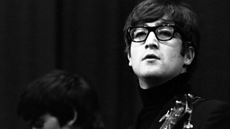 BBC Music - John Lennon